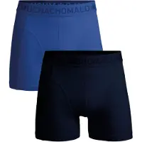 Muchachomalo Boxershorts för män - Bomull - Byxor för män