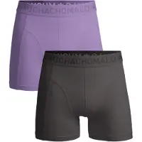 Muchachomalo Boxershorts för män - Bomull - Byxor för män