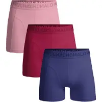 Muchachomalo Boxershorts för män - Bomull - Byxor för män
