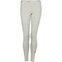 Champion Legginsy Dam Grå