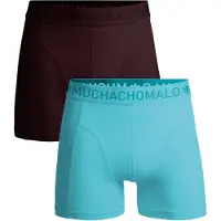 Muchachomalo Boxershorts för män - Bomull - Byxor för män
