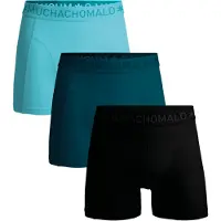 Muchachomalo Boxershorts för män - Bomull - Byxor för män