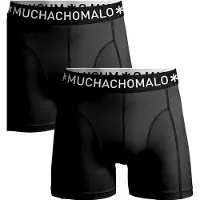 Muchachomalo Mutande da uomo - 2 pezzi - Mutande da uomo
