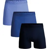 Muchachomalo Boxershorts för män - Bomull - Byxor för män