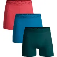 Muchachomalo Boxershorts för män - Bomull - Byxor för män