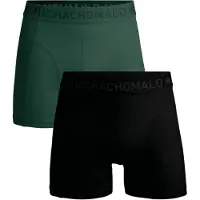 Muchachomalo Boxershorts för män - Bomull - Byxor för män