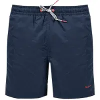 Pepe Jeans Badbyxor Risto D manlig Röd