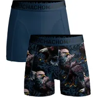 Muchachomalo Boxershorts för män - Bomull - Byxor för män