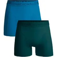 Muchachomalo Boxershorts för män - Bomull - Byxor för män