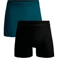 Muchachomalo Boxershorts för män - Bomull - Byxor för män