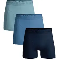 Muchachomalo Boxershorts för män - Bomull - Byxor för män