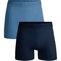 Muchachomalo Boxershorts för män - Bomull - Byxor för män