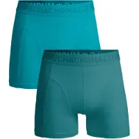 Muchachomalo Boxershorts för män - Bomull - Byxor för män