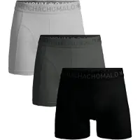 Muchachomalo Boxershorts för män - Bomull - Byxor för män