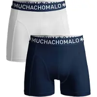 Muchachomalo Boxershorts för män - Bomull - Byxor för män