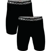 Muchachomalo - 2-pack Boxershorts Herr