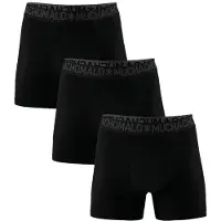 Muchachomalo Boxershorts för män - Bomull - Byxor för män