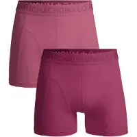 Muchachomalo Boxershorts för män - Bomull - Byxor för män