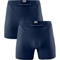 Muchachomalo - 2-pack Boxershorts Herr