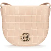 Baldinini Handväska Serena Dam Beige