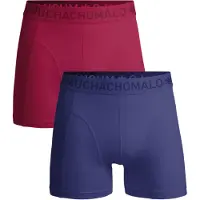 Muchachomalo Boxershorts för män - Bomull - Byxor för män
