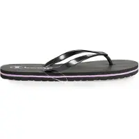 Champion Flip flop Big Classic Evo Dam Svart