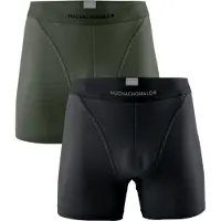Muchachomalo - 2-pack Boxershorts Herr