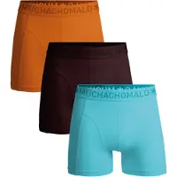 Muchachomalo Boxershorts för män - Bomull - Byxor för män