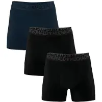 Muchachomalo Boxershorts för män - Bomull - Byxor för män