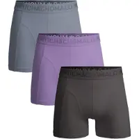 Muchachomalo Boxershorts för män - Bomull - Byxor för män