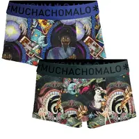 Muchachomalo Boxershorts för män - Bomull - Byxor för män