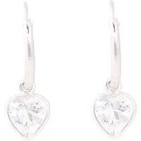 Luxenter Örhängen 'Essential' silver