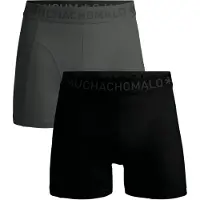 Muchachomalo Boxershorts för män - Bomull - Byxor för män