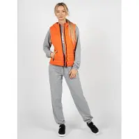 Geox Vest Ascythia Dam Orange