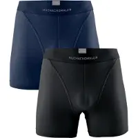 Muchachomalo - 2-pack Boxershorts Herr