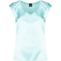 Pinko Topp Fascinoso Dam Turkos