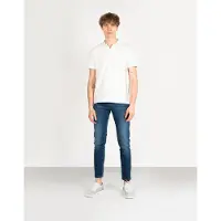 Pepe Jeans Pikétröja Benson Herr Vit