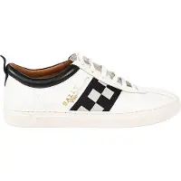Bally Sneaker Vita Herr Vit