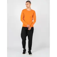 Xagon Man Långärmad Herr Orange