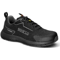 Sparco Traction Fuji Säkerhetsskor