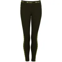Champion Legginsy Dam Grön