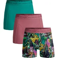 Muchachomalo Boxershorts för män - Bomull - Byxor för män