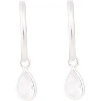 Luxenter Örhängen 'Essential' silver