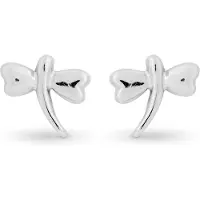 Luxenter Örhängen 'Essential' silver
