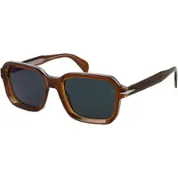 David Beckham Solsken DB 7147/S TXOMT 52