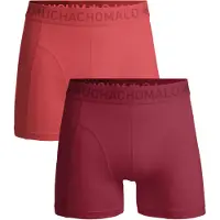 Muchachomalo Boxershorts för män - Bomull - Byxor för män
