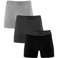 Muchachomalo Boxershorts för män - Bomull - Byxor för män