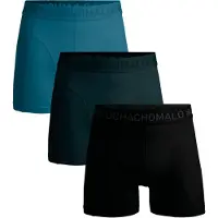 Muchachomalo Boxershorts för män - Bomull - Byxor för män