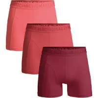 Muchachomalo Boxershorts för män - Bomull - Byxor för män
