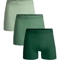 Muchachomalo Boxershorts för män - Bomull - Byxor för män